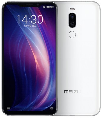 Замена шлейфов на телефоне Meizu X8